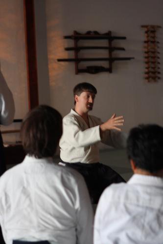 Free Aiki Dojo - Golden Bears Aikido training schedule from December 16th 2013+image03