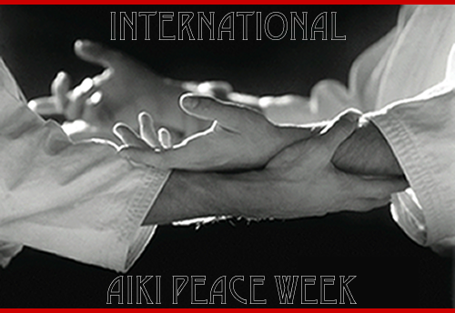 Aiki Peace Week+Image