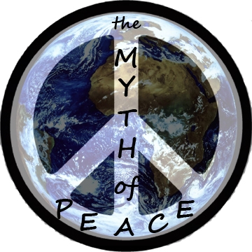 The Myth of Peace+Image