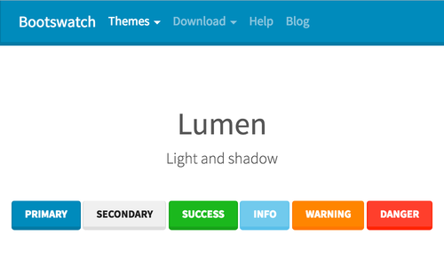 lumen skin+Image