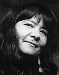 Leslie Marmon Silko