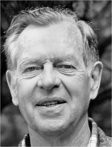 Joseph Campbell+Image