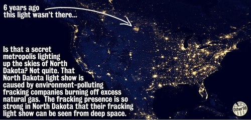 North Dakota fracking 01