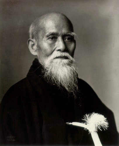 Morihei