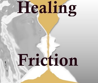 Healing Friction+Image