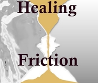 Healing Friction<span>+</span>Image