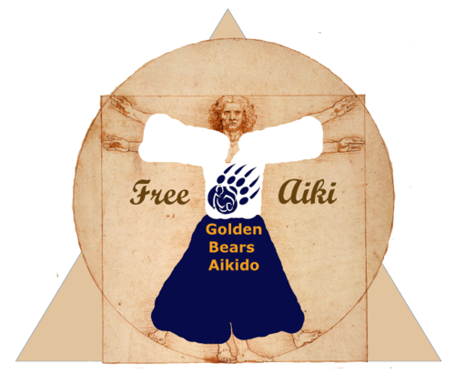 Free Aiki Dojo+Image